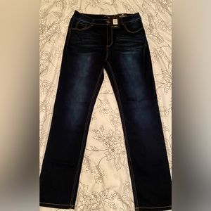 **NEW** Fashion Nova Denim Jeans